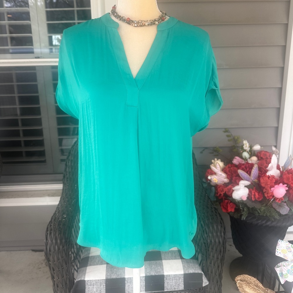 NWOT: Rachel Roy Top